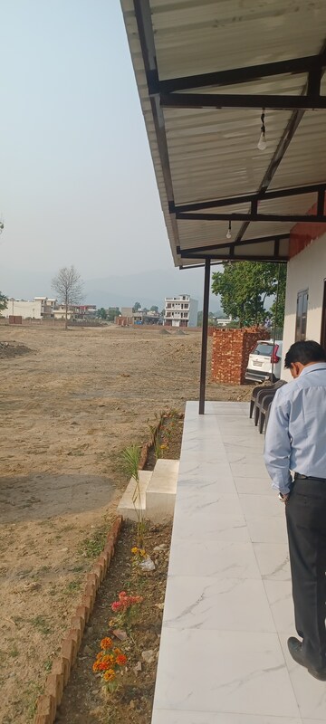  Plot For Sale in Paundha