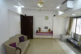 2 BHK Apartment For Rent in Sai New Texprocil House CHS Andheri West Mumbai 7055083