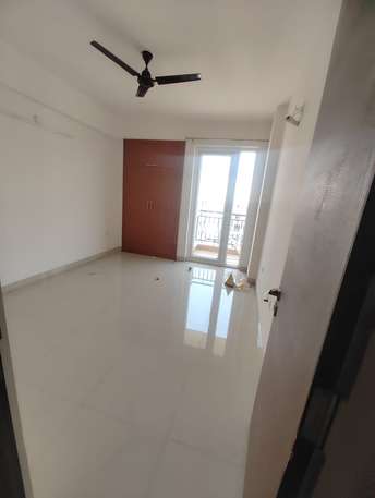 3 BHK Apartment For Rent in Shalimar One World Valencia Tower Gomti Nagar Lucknow  7055092