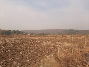 Plot For Resale in Koproli Navi Mumbai  7055086