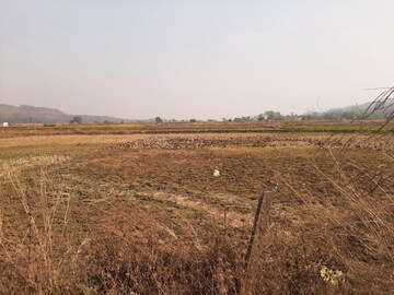 Plot Area in  Plot at Koproli – for Sale
