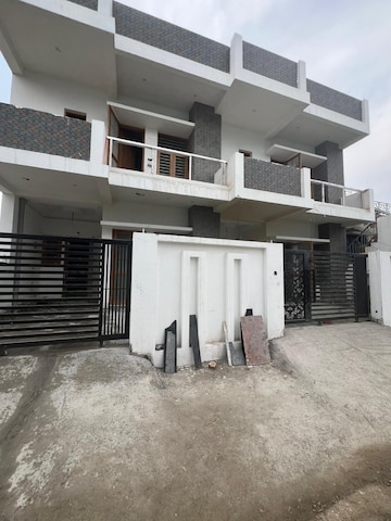 3 BHK Independent House For Resale in Kargi Dehradun  7055101