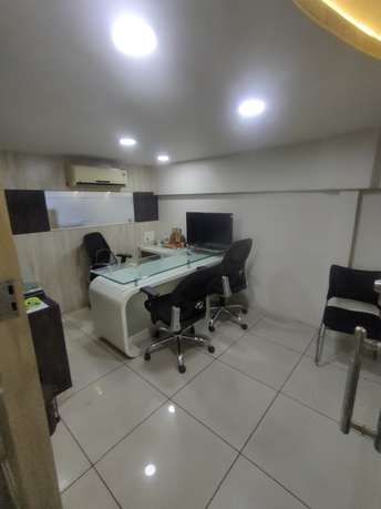 Commercial Office Space 1000 Sq.Ft. For Rent In Sector 19a Navi Mumbai 7055100