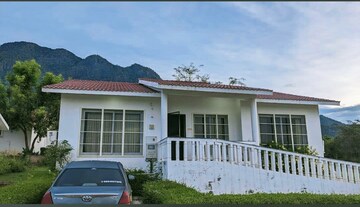  Plot – Exterior View View at Kodaikanal - for Sale