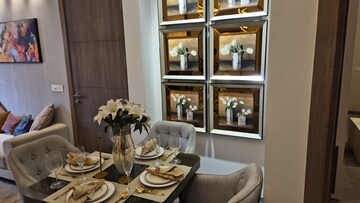 2 BHK Builder Floor For Sale in Smart World Gems, Sector 89