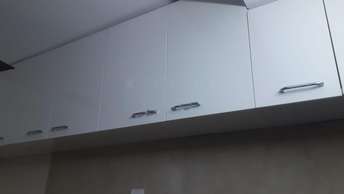 1.5 BHK Apartment For Rent in Dosti West County Balkum Thane 7055127
