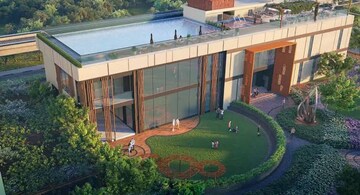 2 BHK Apartment – Exterior View View at Pimpri Pada - for Sale