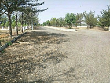 Plot Area in  Plot at Nadergul – for Sale