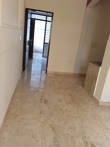 Building Lobby in 1 BHK Apartment at Sector 115 – for Sale