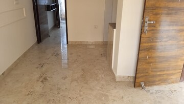 Building Lobby in 1 BHK Apartment at Sector 115 – for Sale