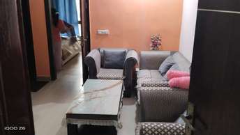 2 BHK Builder Floor For Rent in Vasundhara Sector 1 Ghaziabad 7055171