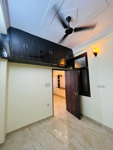 Kitchen in 2 BHK Builder Floor at Aya Nagar – for Sale