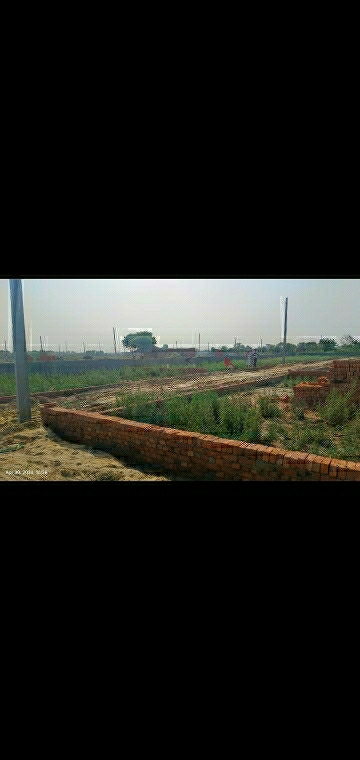 Plot For Resale in Residential Apartment Sector 151 Noida  7055175