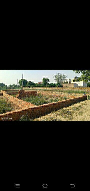 Plot Area in  Plot at Residential Apartment, Sector 151 – for Sale
