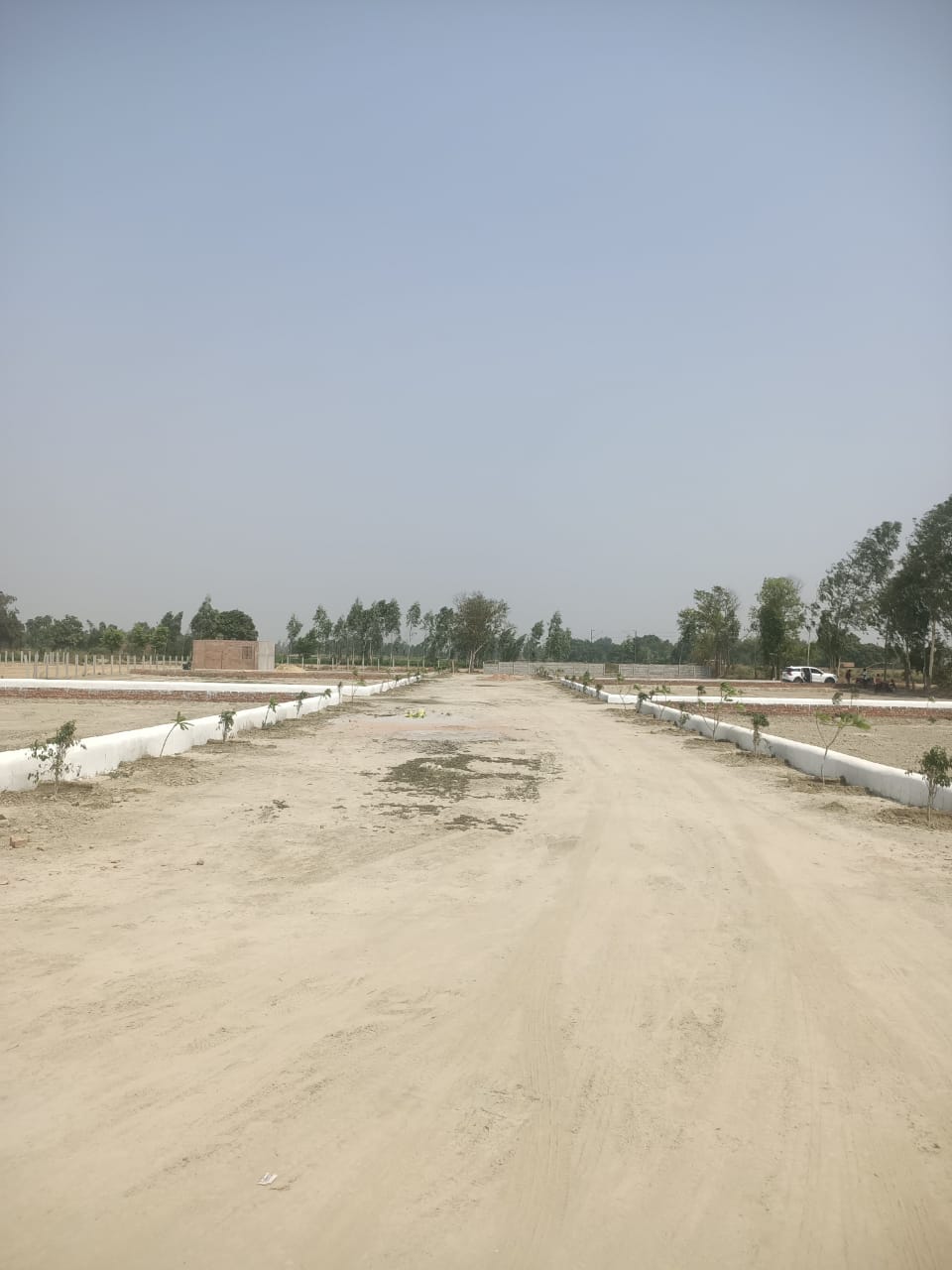 Plot For Resale in Sultanpur Road Lucknow  7055203