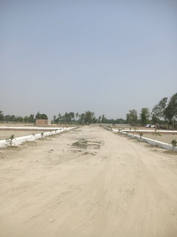  Plot For Sale in Sultanpur Road