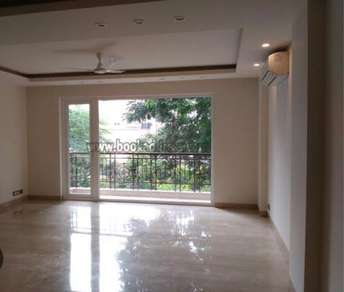 1 BHK Apartment For Rent in Mehrauli RWA Mehrauli Delhi 7055161