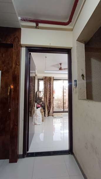 2 BHK Apartment For Resale in Gami Reagan Ghansoli Navi Mumbai 7055206