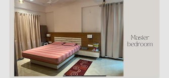 3 BHK Apartment For Resale in Borgaon Nagpur  7055218