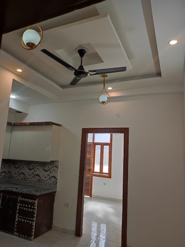 2 BHK Builder Floor For Resale in Budh Vihar Phase 2 Delhi  7055214