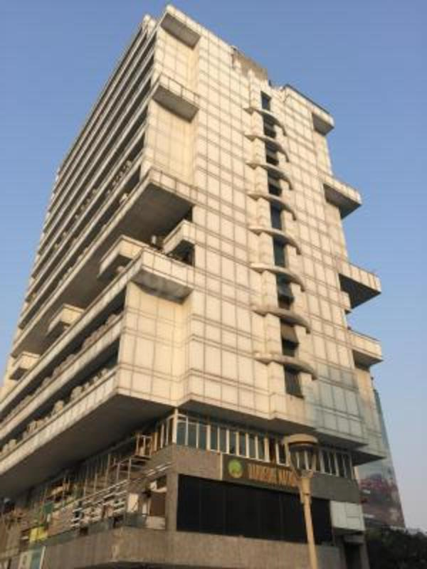 Commercial Office Space 1458 Sq.Ft. For Rent in Netaji Subhash Place Delhi  7055208