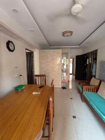 2 BHK Apartment For Rent in Deccan Court Bandra Bandra West Mumbai  7055236