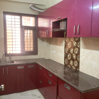 1 BHK Builder Floor For Rent in RWA Residential Society Sector 46 Jharsa Gurgaon 7055255