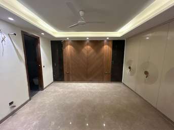 4 BHK Builder Floor For Resale in Jangpura Delhi 7055244