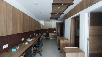 Commercial Office Space 757 Sq.Ft. For Rent In Netaji Subhash Place Delhi 7055269