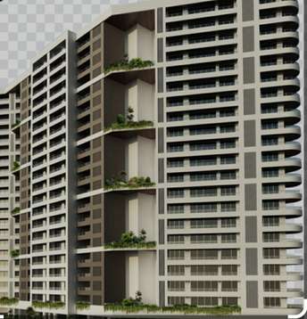4 BHK Apartment For Rent in Sunteck Signia Pearl Bandra Kurla Complex Mumbai  7055262