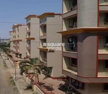 1 BHK Apartment – Exterior View View at Gokul Avenue Virar West, Virar West - for Sale