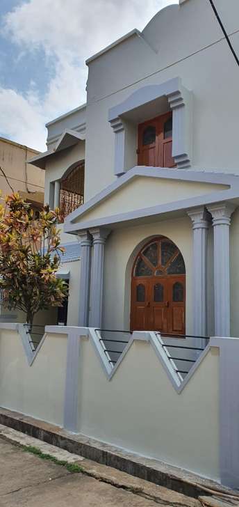 4 BHK Villa For Rent in Tankapani Road Bhubaneswar 7055299