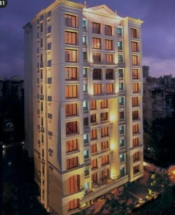 3 BHK Apartment For Resale in Raheja Grande Bandra West Mumbai  7055333