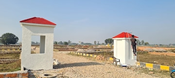  Plot For Sale in Wazirganj