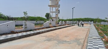  Plot For Sale in Kothur