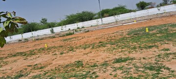 Plot Area in  Plot at Kothur – for Sale