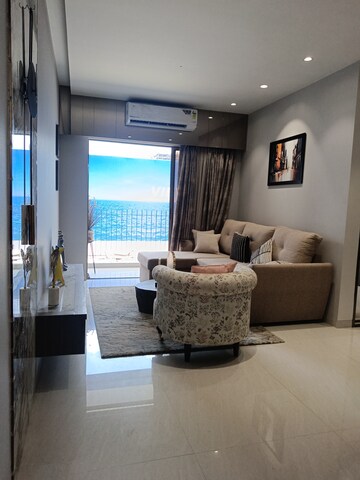 1 BHK Apartment For Sale in Gokul Nakshatra, Virar West