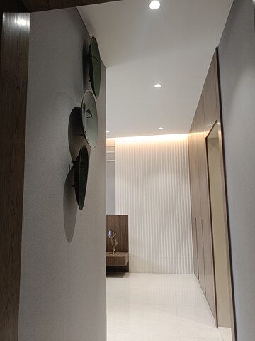 Furnished Amenities in 1 BHK Apartment at Gokul Nakshatra, Virar West – for Sale