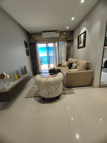 2 BHK Apartment For Sale in Gokul Nakshatra, Virar West