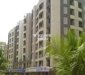 2 BHK Apartment For Resale in Rashmi Heights Vasai East Mumbai 7055417