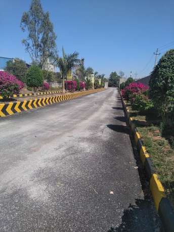 Plot For Resale in GR Sun Villas Old Madras Road Bangalore  7055428