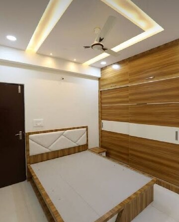 Furnished Amenities in 3 BHK Builder Floor at Dwarka Mor – for Sale