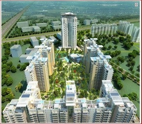 3 BHK Apartment For Rent in Bestech Park View Grand Spa Sector 81 Gurgaon  7055447