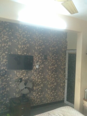 Furnished Amenities in 1 BHK Apartment at Dombivli West – for Sale