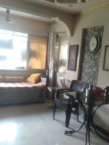 Gym in 1 BHK Apartment at Dombivli West – for Sale