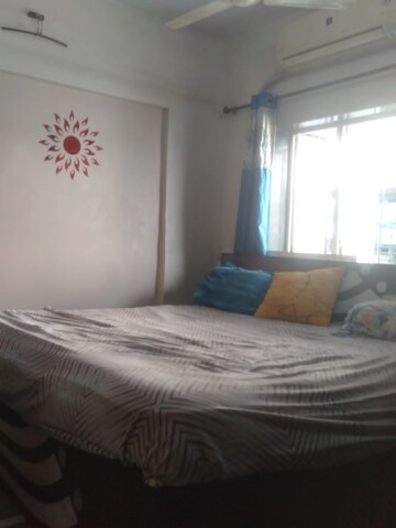 Bedroom in 1 BHK Apartment at Dombivli West – for Sale