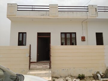 1 BHK Independent House For Resale in Mohanlalganj Lucknow  7055467