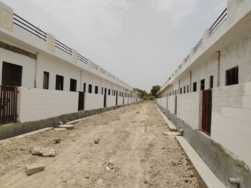 1 BHK Independent House – Exterior View View at Mohanlalganj - for Sale