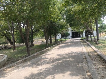 1 BHK Independent House – Exterior View View at Mohanlalganj - for Sale
