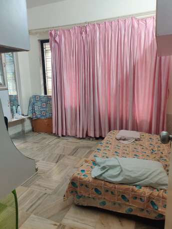 3 BHK Apartment For Rent in Mahindra Eminente Goregaon West Mumbai 7055455